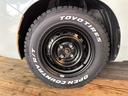　新品ＴＯＹＯタイヤ／タコマ風ＬＥＤ／６ヶ月無償保証・距離無制限保証　ナビ　　ＥＴＣ　Ｂｌｕｅｔｏｏｔｈ　バックカメラ　ブロックタイヤ　マットブラックペイント　タコマルックＬＥＤ　ＴＯＹＯＴＡエンブレム（12枚目）