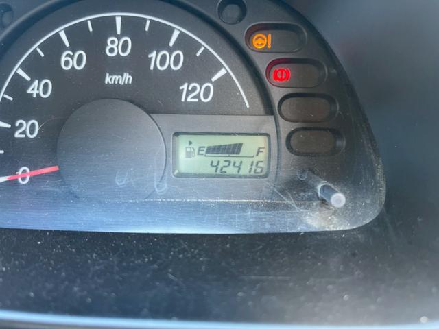 キャリイトラック ダンプ H19年式 EBD-DA63T スズキ キャリィ 4WD 土砂禁ダンプ 一時抹消車 ガソリン車 最大積載量:350kg(18枚目)