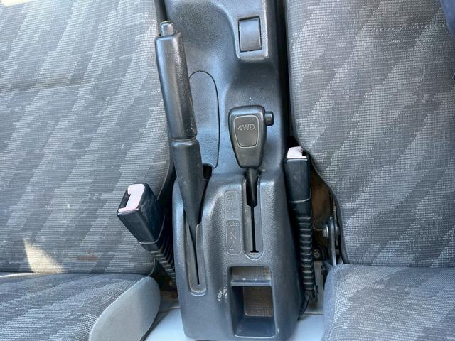 キャリイトラック ダンプ H19年式 EBD-DA63T スズキ キャリィ 4WD 土砂禁ダンプ 一時抹消車 ガソリン車 最大積載量:350kg(19枚目)