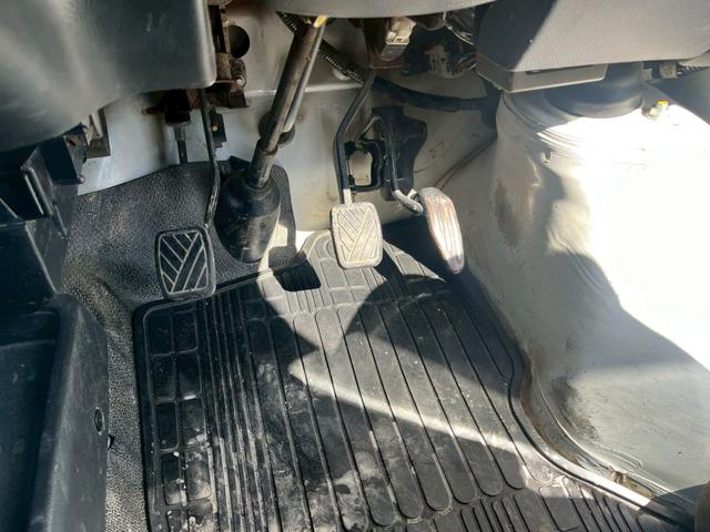 キャリイトラック ダンプ H19年式 EBD-DA63T スズキ キャリィ 4WD 土砂禁ダンプ 一時抹消車 ガソリン車 最大積載量:350kg(20枚目)