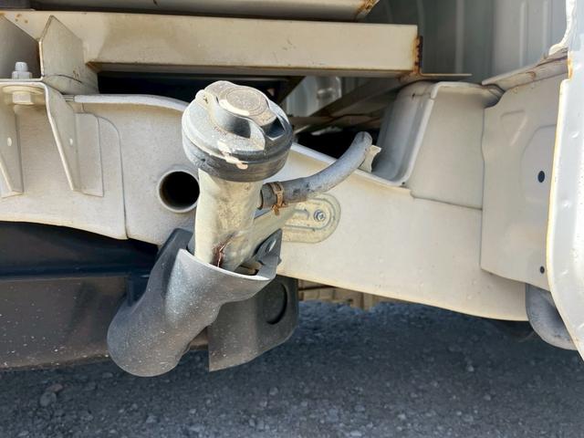 キャリイトラック ダンプ H19年式 EBD-DA63T スズキ キャリィ 4WD 土砂禁ダンプ 一時抹消車 ガソリン車 最大積載量:350kg(21枚目)