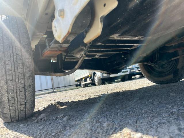 キャリイトラック ダンプ H19年式 EBD-DA63T スズキ キャリィ 4WD 土砂禁ダンプ 一時抹消車 ガソリン車 最大積載量:350kg(23枚目)