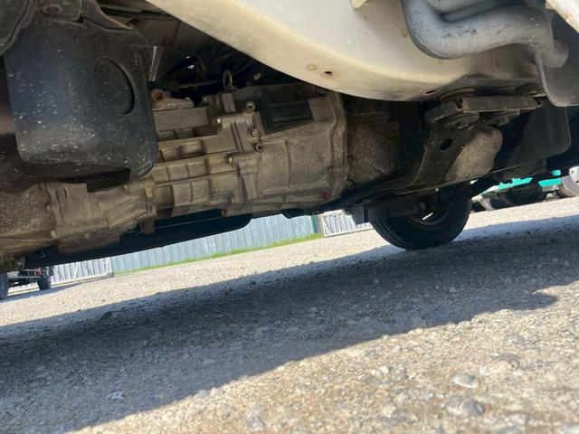 キャリイトラック ダンプ H19年式 EBD-DA63T スズキ キャリィ 4WD 土砂禁ダンプ 一時抹消車 ガソリン車 最大積載量:350kg(24枚目)