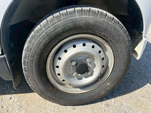 キャリイトラック ダンプ H19年式 EBD-DA63T スズキ キャリィ 4WD 土砂禁ダンプ 一時抹消車 ガソリン車 最大積載量:350kg(25枚目)