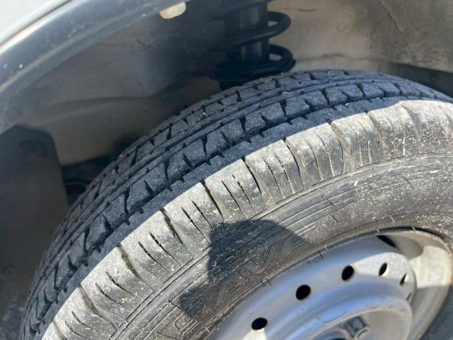 キャリイトラック ダンプ H19年式 EBD-DA63T スズキ キャリィ 4WD 土砂禁ダンプ 一時抹消車 ガソリン車 最大積載量:350kg(26枚目)