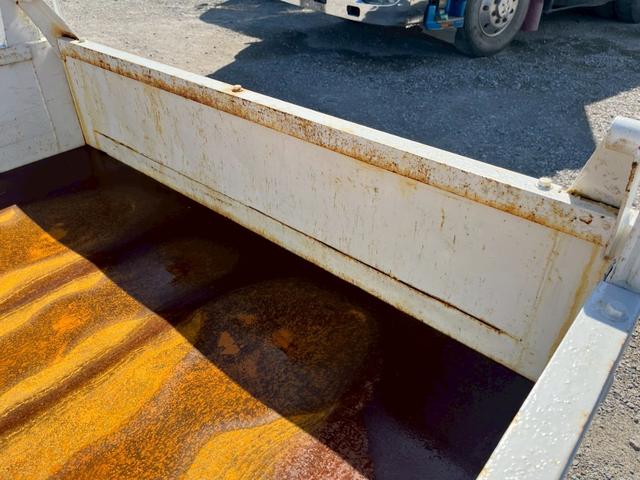 キャリイトラック ダンプ H19年式 EBD-DA63T スズキ キャリィ 4WD 土砂禁ダンプ 一時抹消車 ガソリン車 最大積載量:350kg(34枚目)