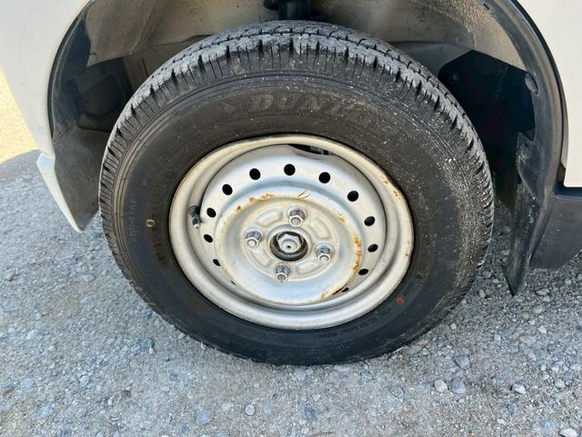 キャリイトラック ダンプ H19年式 EBD-DA63T スズキ キャリィ 4WD 土砂禁ダンプ 一時抹消車 ガソリン車 最大積載量:350kg(38枚目)