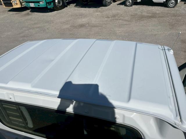 キャリイトラック ダンプ H19年式 EBD-DA63T スズキ キャリィ 4WD 土砂禁ダンプ 一時抹消車 ガソリン車 最大積載量:350kg(44枚目)