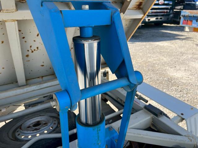 キャリイトラック ダンプ H19年式 EBD-DA63T スズキ キャリィ 4WD 土砂禁ダンプ 一時抹消車 ガソリン車 最大積載量:350kg(49枚目)