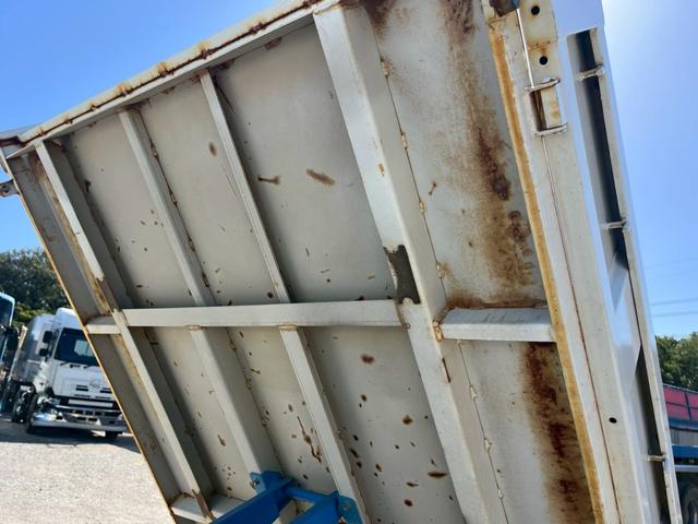 キャリイトラック ダンプ H19年式 EBD-DA63T スズキ キャリィ 4WD 土砂禁ダンプ 一時抹消車 ガソリン車 最大積載量:350kg(55枚目)