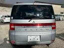 デリカＤ：５ Ｍ　平成２４年式　ＤＢＡ－ＣＶ５Ｗ　三菱デリカ４ＷＤ　　ガソリン車　８人乗り　右肩側パワースライドドア（4枚目）