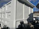 　平成２４年式　ＳＫＧ－ＦＲＲ９０Ｓ１　土砂禁（深）ダンプ　いすゞフォワード　最大積載量：３１００ｋｇ　荷台後ろ片開き（43枚目）
