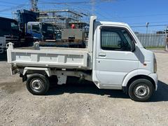 キャリイトラック ダンプの中古車を探すなら【グーネット】