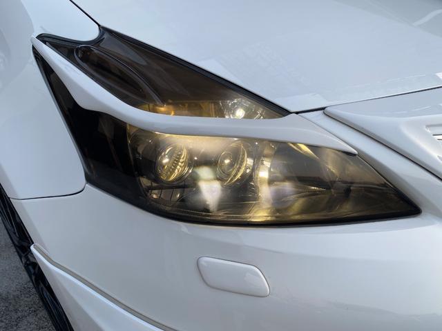 プリウスアルファ Ｇ　フルエアロ　１９インチアルミ　車高調　Ｆグリル　アイライン　リアゲートウィング　ＬＥＤ　ＥＴＣ　ナビ　フルセグ　バックカメラ　Ｂｌｕｅｔｏｏｔｈ　車検令和８年９月（27枚目）