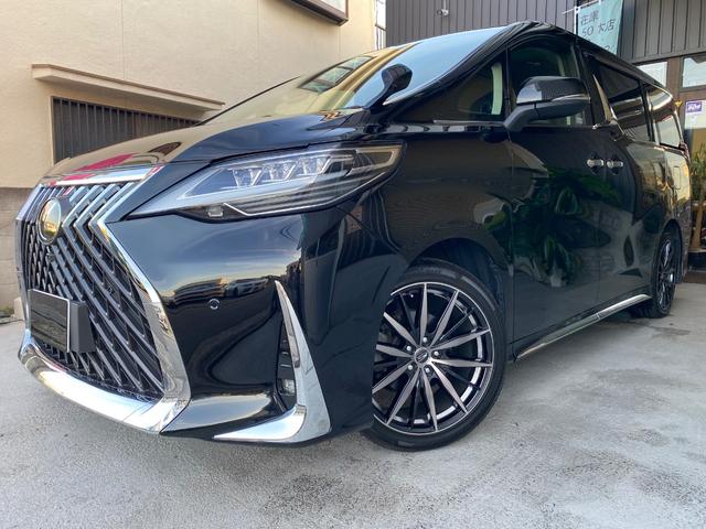 アルファード 2.5S LM 仕様 19インチアルミ ツインサンルーフ LEDシーケシャルヘッドライト テール アルパインBIGXワイドナビ フルセグ Bluetooth 両側パワースライド 12,8フリップダウンモニター(13枚目)