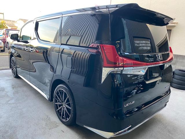アルファード 2.5S LM 仕様 19インチアルミ ツインサンルーフ LEDシーケシャルヘッドライト テール アルパインBIGXワイドナビ フルセグ Bluetooth 両側パワースライド 12,8フリップダウンモニター(15枚目)