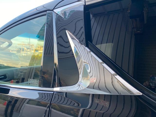 アルファード 2.5S LM 仕様 19インチアルミ ツインサンルーフ LEDシーケシャルヘッドライト テール アルパインBIGXワイドナビ フルセグ Bluetooth 両側パワースライド 12,8フリップダウンモニター(22枚目)