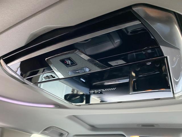 アルファード 2.5S LM 仕様 19インチアルミ ツインサンルーフ LEDシーケシャルヘッドライト テール アルパインBIGXワイドナビ フルセグ Bluetooth 両側パワースライド 12,8フリップダウンモニター(45枚目)