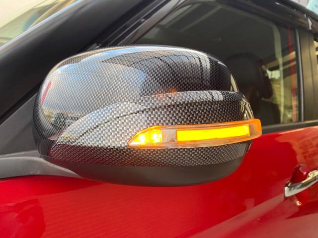 Ｎ－ＯＮＥ プレミアム　ツアラー・Ｌパッケージ　ターボ　フルエアロ　車高調　１６インチアルミ　レザー調シートカバー　カーボンボンネット　ＬＥＤヘッドライト　テール　リアウイング　センター出しマフラー　社外エアクリ　ナビ　フルセグ　Ｂｌｕｅｔｏｏｔｈ（19枚目）