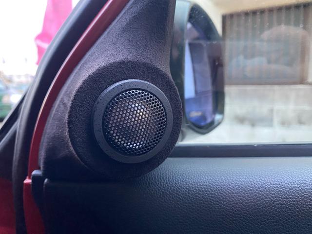 Ｎ－ＯＮＥ プレミアム　ツアラー・Ｌパッケージ　ターボ　フルエアロ　車高調　１６インチアルミ　レザー調シートカバー　カーボンボンネット　ＬＥＤヘッドライト　テール　リアウイング　センター出しマフラー　社外エアクリ　ナビ　フルセグ　Ｂｌｕｅｔｏｏｔｈ（58枚目）