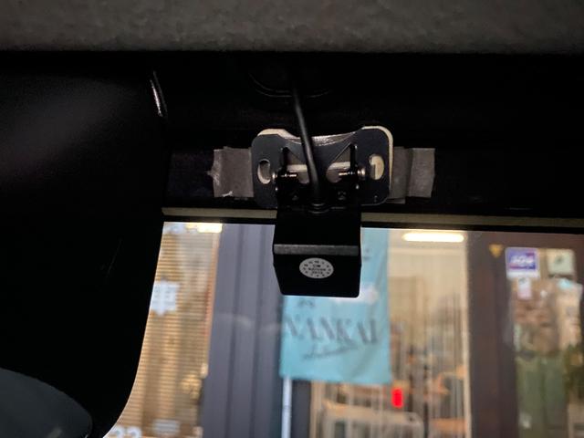 N-BOX+カスタム G・Lパッケージ ローダウン 社外16インチアルミ 前後ドラレコ 社外グリル 社外ナビ フルセグTV DVD再生 Bluetooth パワースライドドア レザー調シートカバー HIDヘッドライト LED爆光ルームランプ(18枚目)