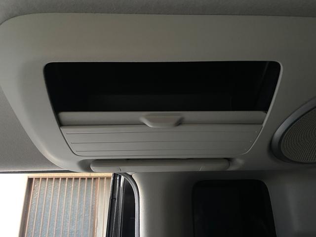 N-BOX+カスタム G・Lパッケージ ローダウン 社外16インチアルミ 前後ドラレコ 社外グリル 社外ナビ フルセグTV DVD再生 Bluetooth パワースライドドア レザー調シートカバー HIDヘッドライト LED爆光ルームランプ(50枚目)