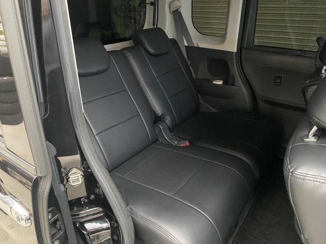 タント カスタムRS SAIII 後期 ターボ 実走行距離2万キロ台 IDEAL車高調装着一年未満 シャレン16インチ 社外アクスル ロアアーム ヘッドライトワンオフ加工 シートカバー ヘッドライトLED ルームランプLED 多 数(33枚目)