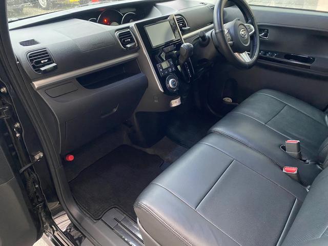 タント カスタムRS SAIII 後期 ターボ 実走行距離2万キロ台 IDEAL車高調装着一年未満 シャレン16インチ 社外アクスル ロアアーム ヘッドライトワンオフ加工 シートカバー ヘッドライトLED ルームランプLED 多 数(36枚目)