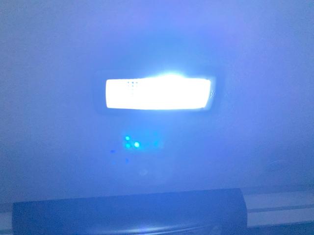 タント カスタムRS SAIII 後期 ターボ 実走行距離2万キロ台 IDEAL車高調装着一年未満 シャレン16インチ 社外アクスル ロアアーム ヘッドライトワンオフ加工 シートカバー ヘッドライトLED ルームランプLED 多 数(50枚目)