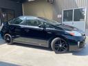 AMERICA TOYOTA PRIUS