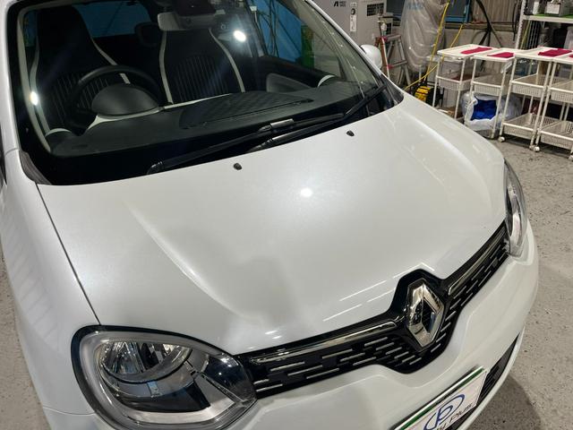 インテンス　キャンバストップ　リミテ　ワンオーナー車　ユーザー買取車　１４０台限定特別仕様車　キャンバストップ　レーンアシスト　ハーフレザー　シートヒーター　バックカメラ　純正１６インチＡＷ　ＬＥＤヘッドライト　キーレス　ＥＴＣ　禁煙車(13枚目)