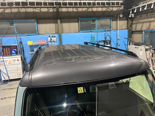 ハスラー Ｊスタイル　ワンオーナー車　ユーザー買取車　純正９インチメモリーナビ　フルセグ　全方位モニター　セーフティサポート　ＬＥＤヘッドライト　純正１５インチＡＷ　シートヒーター　パーソナルテーブル　スマートキー　ＥＴＣ（16枚目）