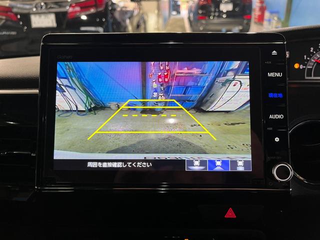 Ｎ－ＢＯＸカスタム Ｌターボ　ホンダセンシング　純正ギャザーズ８インチナビ　フルセグ地デジ　バックカメラ　両側パワースライドドア　純正１５インチＡＷ　ＬＥＤヘッドライト　ハーフレザーシート　シートヒーター　禁煙車　ＥＴＣ（24枚目）