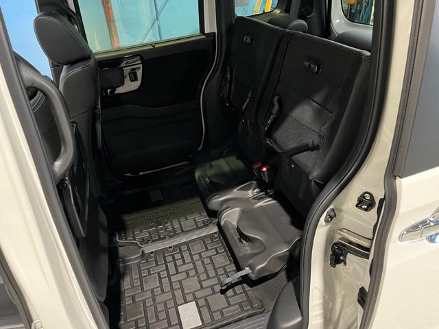 Ｎ－ＢＯＸカスタム Ｌターボ　ホンダセンシング　純正ギャザーズ８インチナビ　フルセグ地デジ　バックカメラ　両側パワースライドドア　純正１５インチＡＷ　ＬＥＤヘッドライト　ハーフレザーシート　シートヒーター　禁煙車　ＥＴＣ（31枚目）