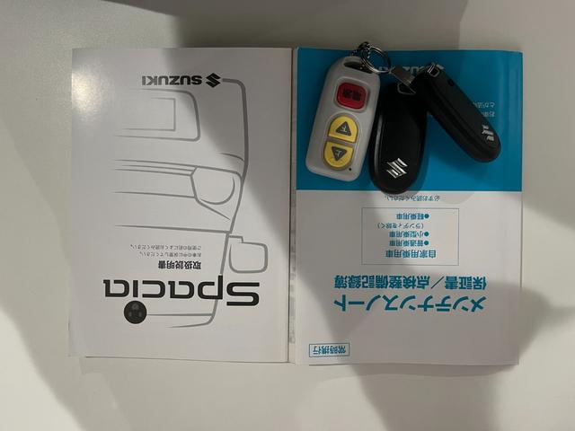 スペーシア ６６０Ｅウィズ　車いす移動車　６６０Ｅウィズ　車いす移動車　リアシート付　ユーザー買取車　電動ウインチ　レーダーブレーキサポート　４人乗り　ＣＤデッキ　ドライブレコーダー　スマートキー　プッシュスタート　禁煙車　ＥＴＣ（39枚目）