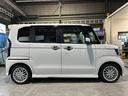 Ｌターボ　ホンダセンシング　純正ギャザーズ８インチナビ　フルセグ地デジ　バックカメラ　両側パワースライドドア　純正１５インチＡＷ　ＬＥＤヘッドライト　ハーフレザーシート　シートヒーター　禁煙車　ＥＴＣ（9枚目）