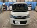 スペーシア ６６０Ｅウィズ　車いす移動車　６６０Ｅウィズ　車いす移動車　リアシート付　ユーザー買取車　電動ウインチ　レーダーブレーキサポート　４人乗り　ＣＤデッキ　ドライブレコーダー　スマートキー　プッシュスタート　禁煙車　ＥＴＣ（2枚目）