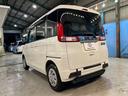 ６６０Ｅウィズ　車いす移動車　６６０Ｅウィズ　車いす移動車　リアシート付　ユーザー買取車　電動ウインチ　レーダーブレーキサポート　４人乗り　ＣＤデッキ　ドライブレコーダー　スマートキー　プッシュスタート　禁煙車　ＥＴＣ（13枚目）