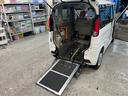６６０Ｅウィズ　車いす移動車　６６０Ｅウィズ　車いす移動車　リアシート付　ユーザー買取車　電動ウインチ　レーダーブレーキサポート　４人乗り　ＣＤデッキ　ドライブレコーダー　スマートキー　プッシュスタート　禁煙車　ＥＴＣ（37枚目）