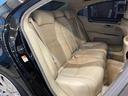 リアシートは使用感少なめです。