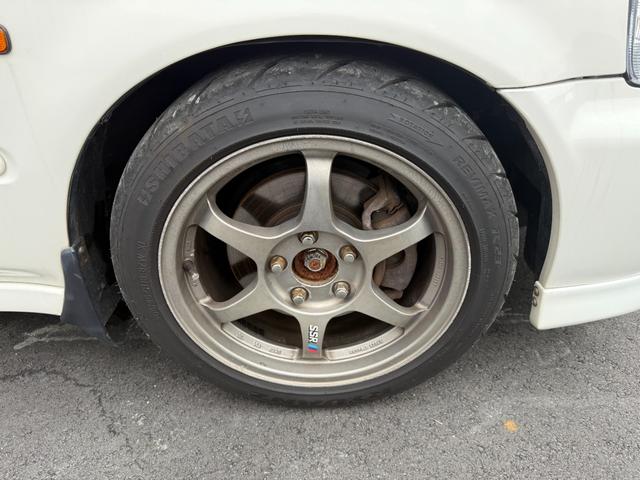 シビック タイプＲ（26枚目）