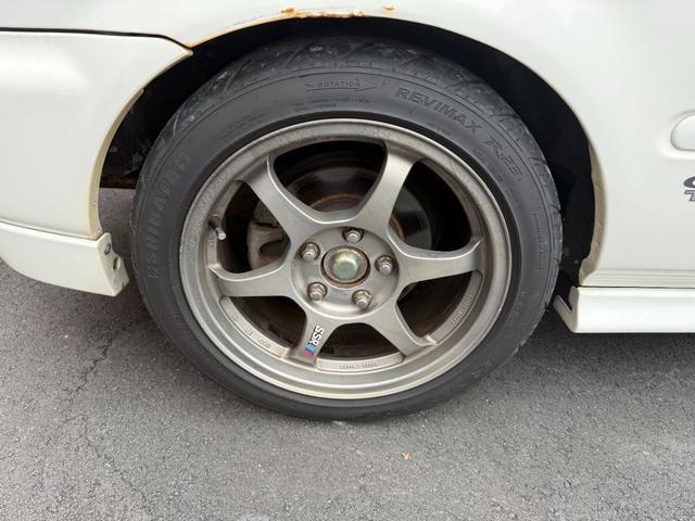 シビック タイプＲ（35枚目）