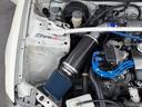 タイプＲ　車高調、ゼロファイターマフラー、社外エキマニ、社外１６インチアルミ、社外ハンドル、レカロシート、車検あり、後期（23枚目）