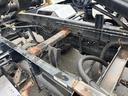 　極東開発工業　フックロール　アームロール　脱着装置付コンテナ専用車　積載３，９００ｋｇ　走行２４９，０８４ｋｍ　マニュアル６速　日野　中型（26枚目）