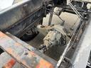 　極東開発工業　フックロール　アームロール　脱着装置付コンテナ専用車　積載３，９００ｋｇ　走行２４９，０８４ｋｍ　マニュアル６速　日野　中型（35枚目）
