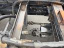 　極東開発工業　フックロール　アームロール　脱着装置付コンテナ専用車　積載３，９００ｋｇ　走行２４９，０８４ｋｍ　マニュアル６速　日野　中型（44枚目）