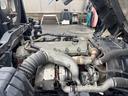 　極東開発工業　フックロール　アームロール　脱着装置付コンテナ専用車　積載３，９００ｋｇ　走行２４９，０８４ｋｍ　マニュアル６速　日野　中型（46枚目）
