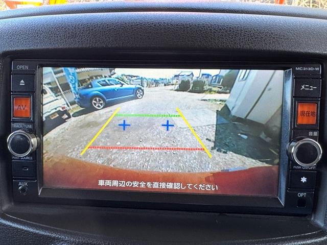 キューブ １５Ｘ　バックカメラ／ＥＴＣ／スマートキー／アイドリングストップ／頸部衝撃緩和ヘッドレスト／ＡＢＳ／テレビ／ナビ／盗難防止装置／運転席エアバッグ／助手席エアバッグ（19枚目）