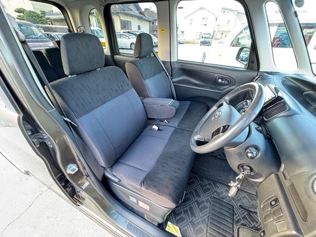 タント カスタムＸ　リミテッド／ワンオーナー／左パワースライドドア／ＥＴＣ／アルミホイール／ＡＢＳ／フォグランプ／盗難防止システム／運転席エアバッグ／助手席エアバッグ／エアコン／パワステ／テレビ／ナビ（9枚目）