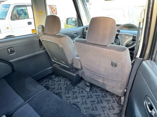 タント カスタムＸ　リミテッド／ワンオーナー／左パワースライドドア／ＥＴＣ／アルミホイール／ＡＢＳ／フォグランプ／盗難防止システム／運転席エアバッグ／助手席エアバッグ／エアコン／パワステ／テレビ／ナビ（10枚目）